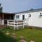Foto: Carefully furnished chalet near the Wadden Sea