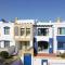Apartamentos El Minarete
