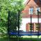 Cottage in Masuria near Sandy Beach