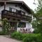 Ferienwohnung Haus Alpenrebe - Schönau am Königsee