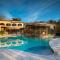 Terme Di Sorano Resort