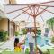 O Villas Seminyak