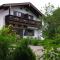 Ferienwohnung Haus Alpenrebe - Schönau am Königssee