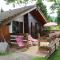 Nice chalet with dishwasher, in the High Vosges - Le Thillot