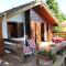 Nice chalet with dishwasher, in the High Vosges - Le Thillot