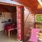 Nice chalet with dishwasher, in the High Vosges - Le Thillot