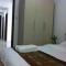 Foto: Shengang Hotel Apartment Shenzhen Dongmen Branch 2/44