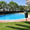 Apartamento Les Palmeres