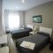 Hostal Mediterráneo
