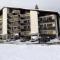 Apartement GYARMATY - سانت جوهان في تيرول