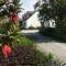The Lovecroft Guest House