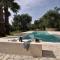 Ionian Garden Villas - Villa Pietra - Benitses