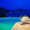 Monkey Flower Villas