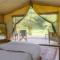 Entumoto Toto Camp