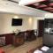 Buddha Suites