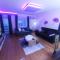 Sarok Apartmanház