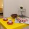 Beach Apartment Korina