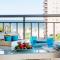 Apartamento tokio mar