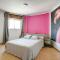 Apartamento tokio mar
