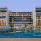 The Retreat Palm Dubai MGallery by Sofitel