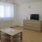 Apartmani Stille
