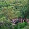 Phophonyane Falls Ecolodge