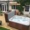 Wimbledon Tennis House with Hot Tub; 4 minute walk - Lontoo