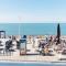 Sea view Ar Lan y Mor LUXURY APARTMENT