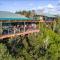 Kariega Game Reserve Main Lodge