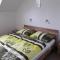 Apartments and Wellness Jelovca