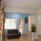 Jaria Apartments
