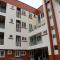 Jaria Apartments