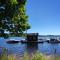Torsby Camping