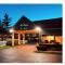 Mt. Madison Inn & Suites