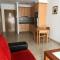 Apartamentos Lúa