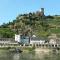 Ferienwohnung Collato - Boppard Zentrum am Marktplatz - Sichere E-Bike Abstellplätze