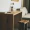 Olympia-Relax-Hotel Leonhard Stock