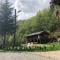 Cabana Bradul - Rodna
