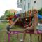 Alanya Risus Park Hotel
