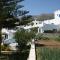 Floras Apartments