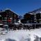 Studio au pied des pistes et funiculaire