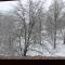Bakuriani Valley
