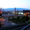 Stylish penthouse with Acropolis and 360 view - Atény