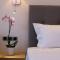 Costa Domus Blue Luxury Apartments