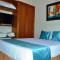 Hospedaje Villa Naloy