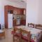 Eugenia travasarou sea view appartments