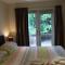 Four-Bedroom House - Stratherrick Free Parking