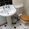 Four-Bedroom House - Stratherrick Free Parking