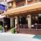 Thipurai Beach Hotel
