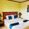 Thipurai Beach Hotel